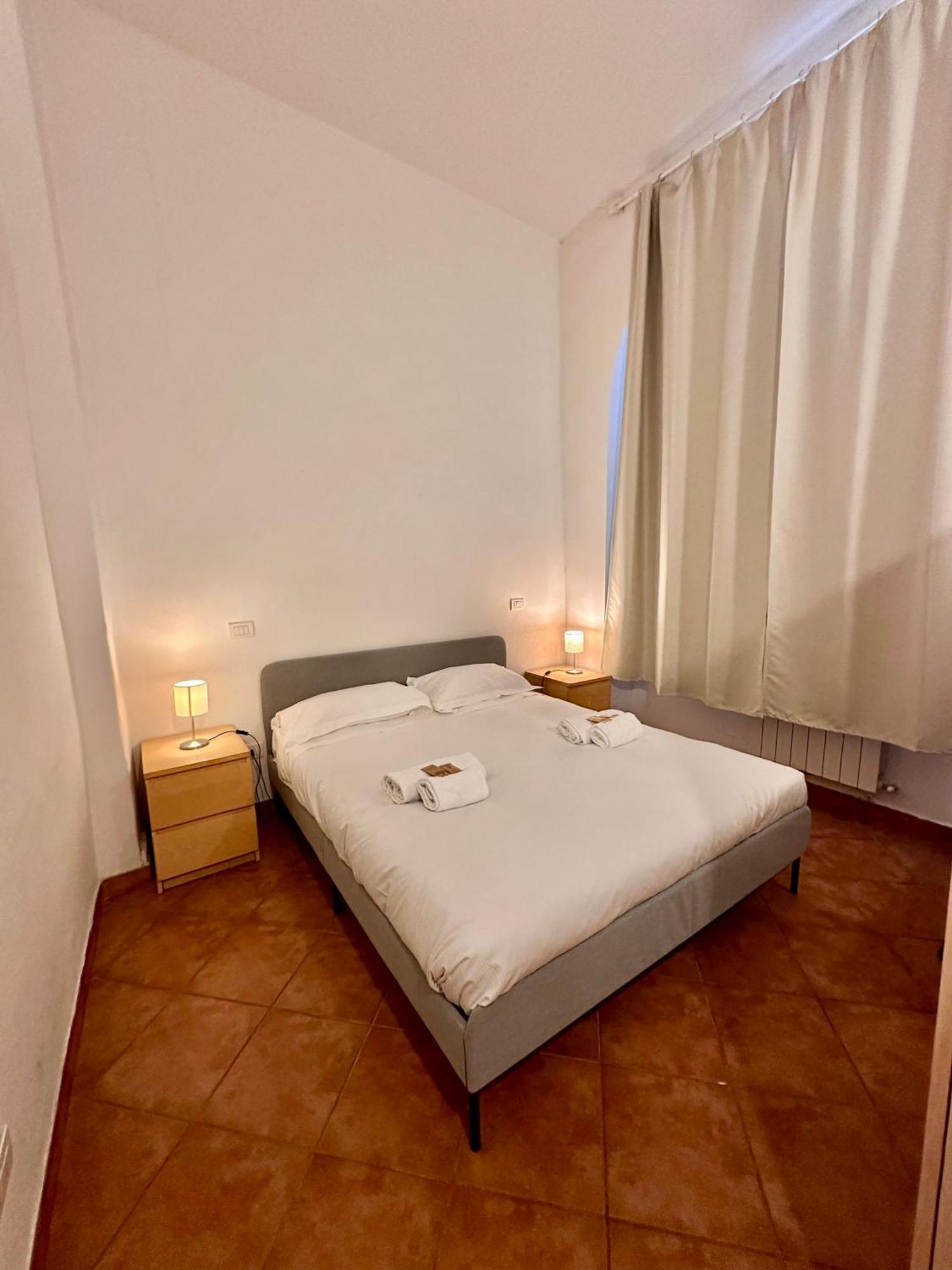 A Due Passi Dall'Accademia Florence Exterior photo