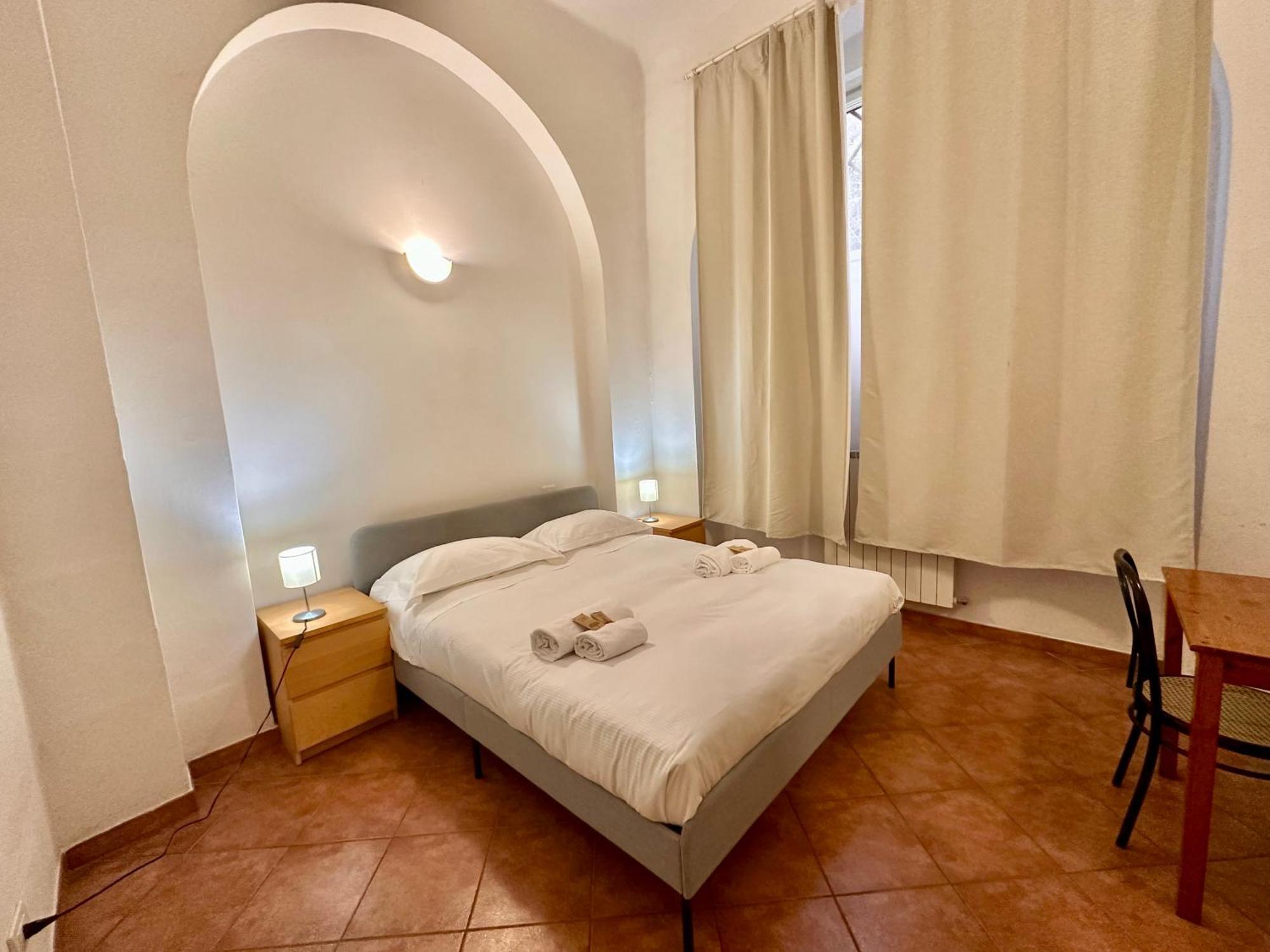 A Due Passi Dall'Accademia Florence Exterior photo