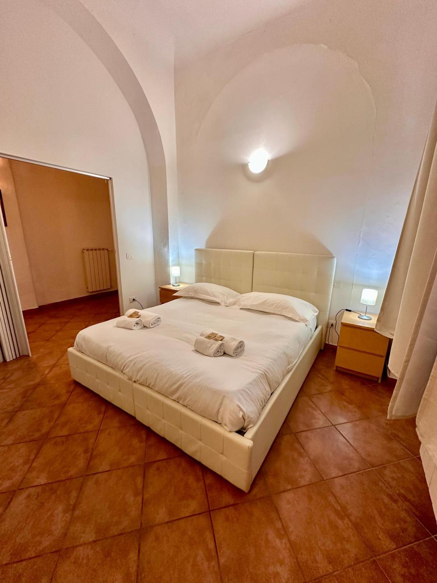 A Due Passi Dall'Accademia Florence Exterior photo