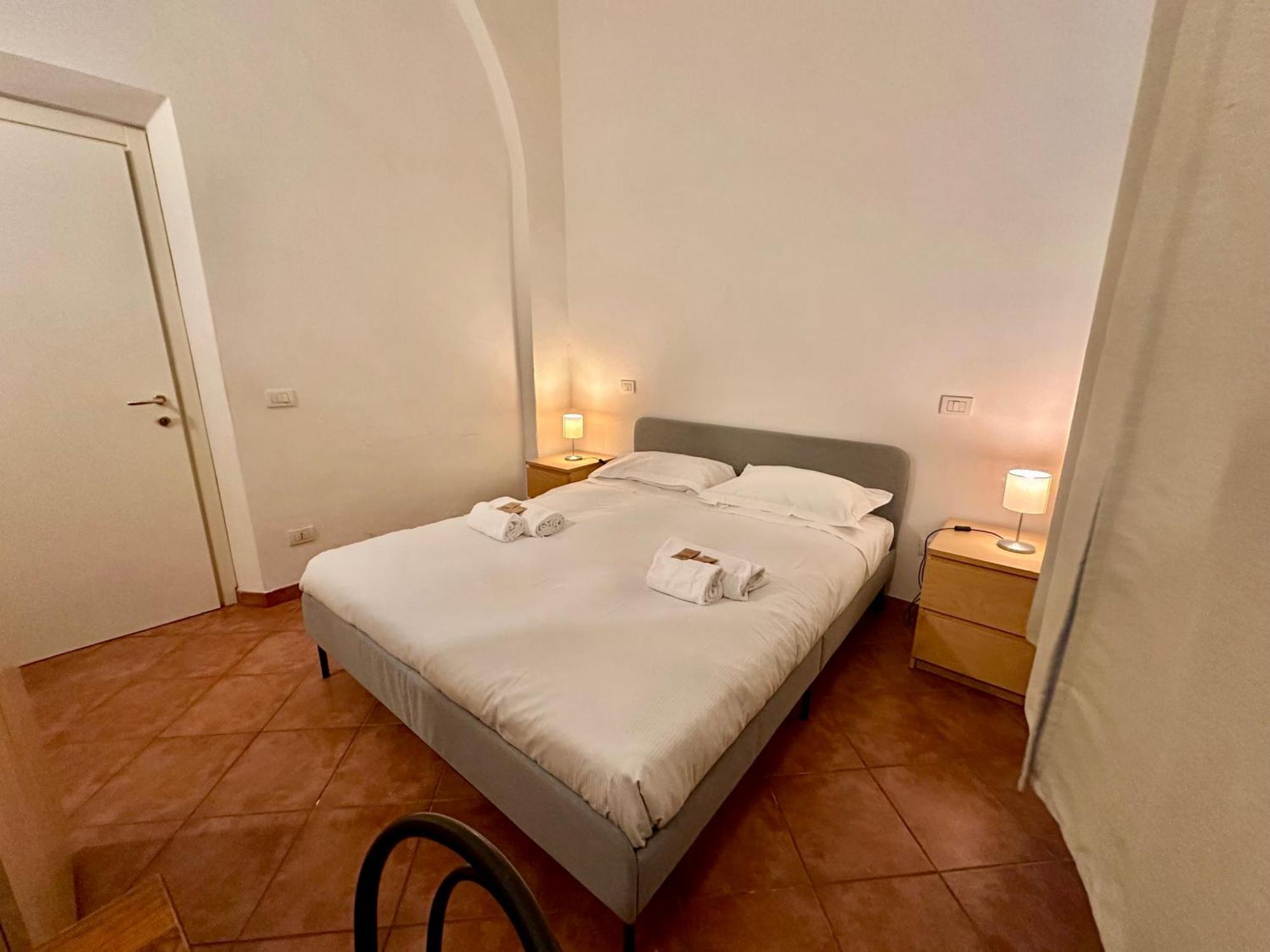 A Due Passi Dall'Accademia Florence Exterior photo