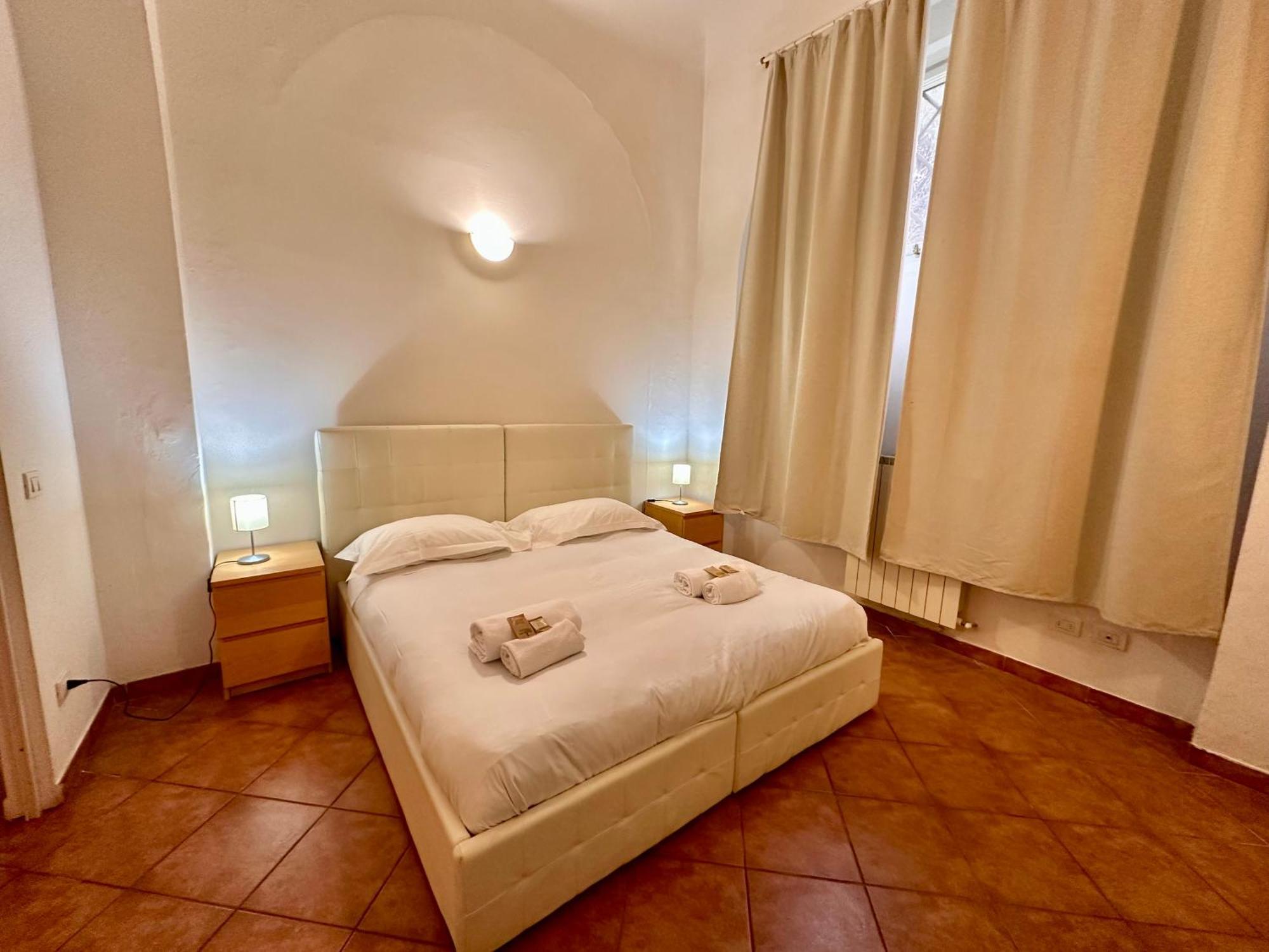 A Due Passi Dall'Accademia Florence Exterior photo