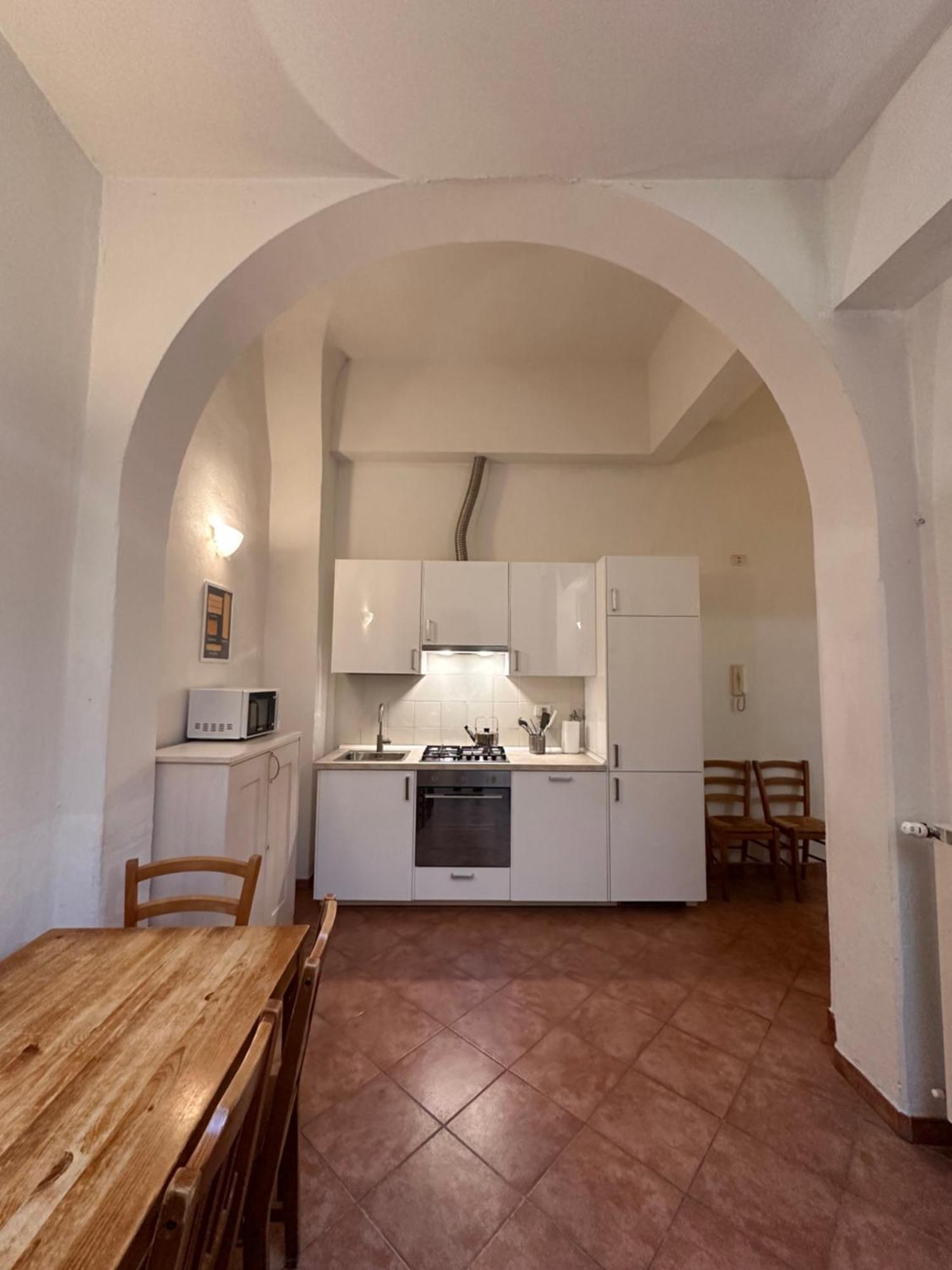 A Due Passi Dall'Accademia Florence Exterior photo