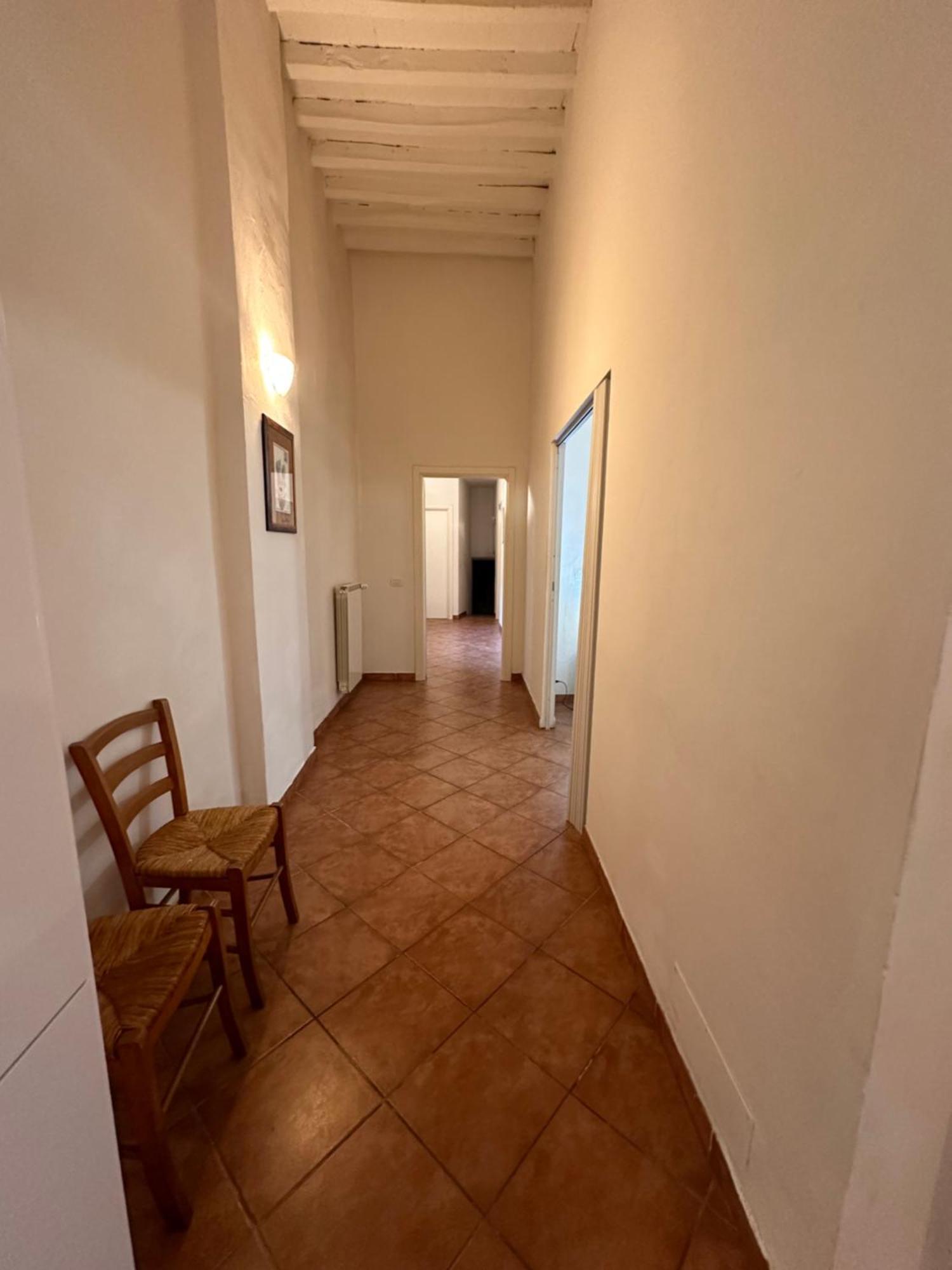 A Due Passi Dall'Accademia Florence Exterior photo