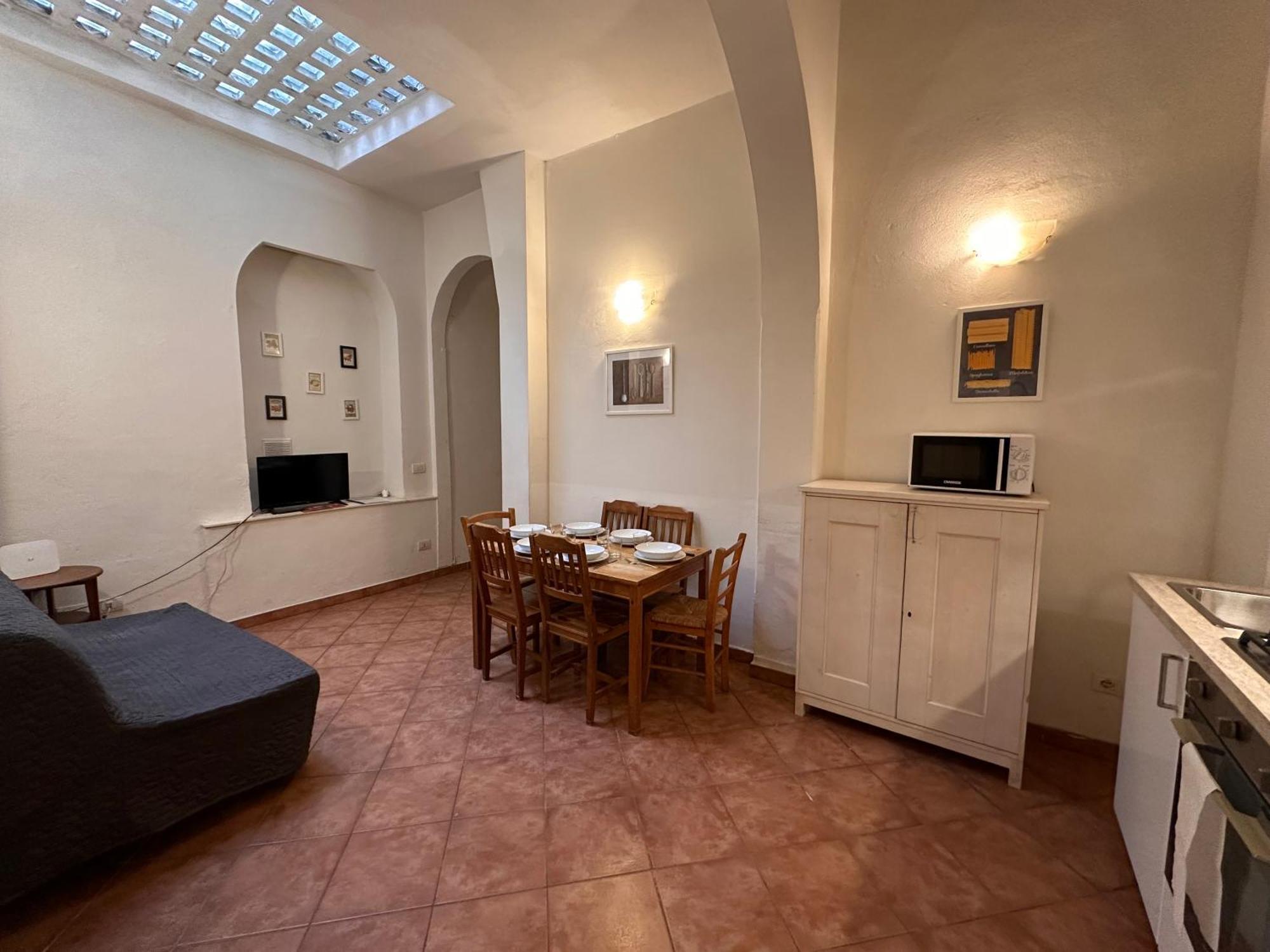 A Due Passi Dall'Accademia Florence Exterior photo